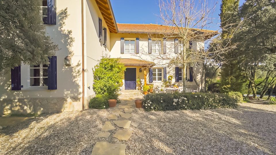 comprar chalet en pozuelo de alarcón
