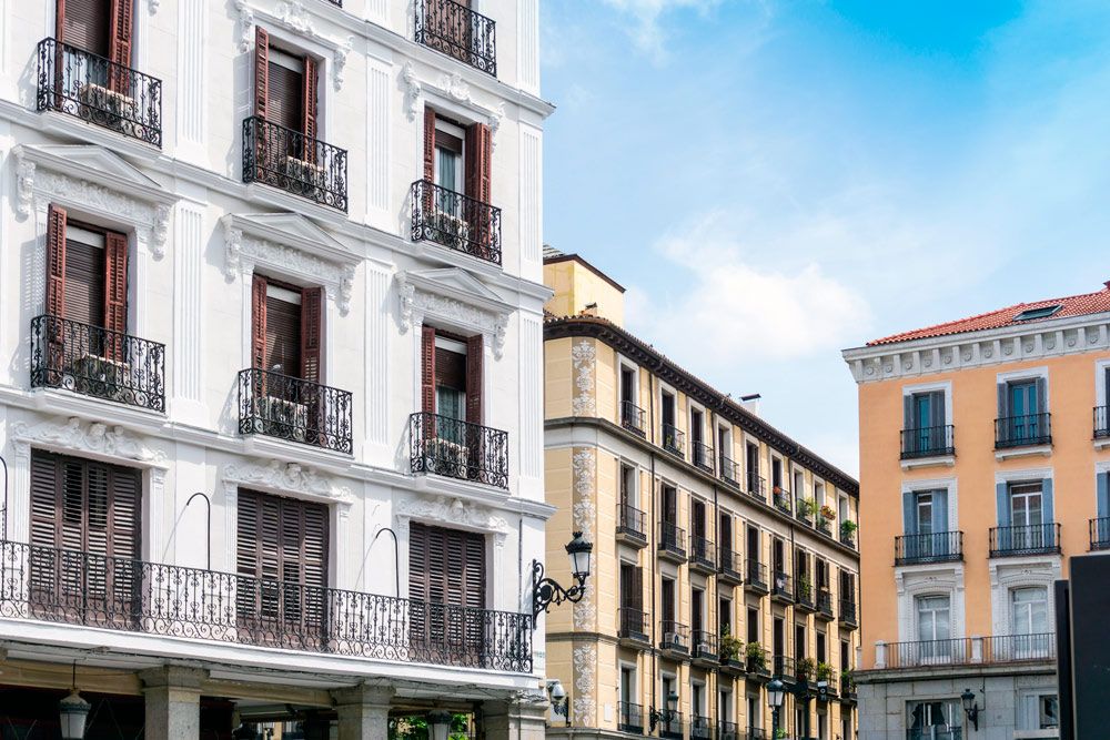comprar piso de segunda mano en madrid