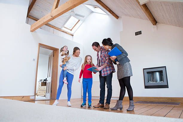 compraventa inmobiliaria