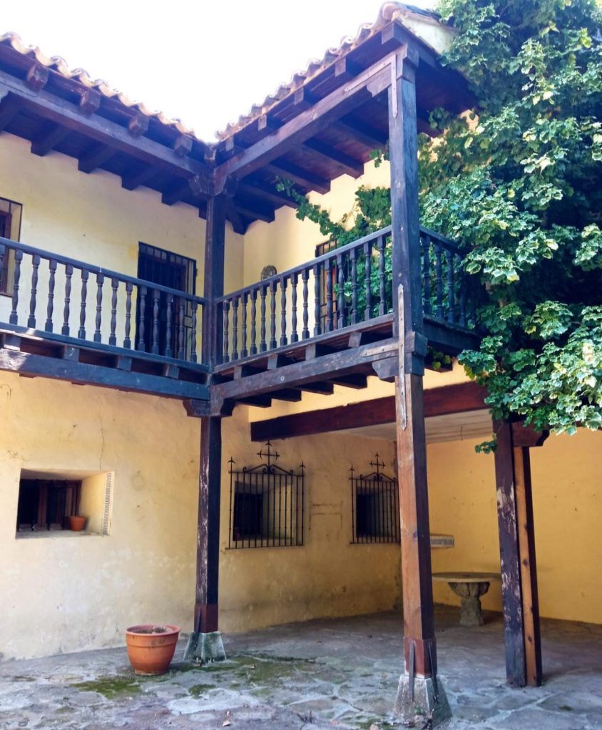 reciclaje inmobiliario
