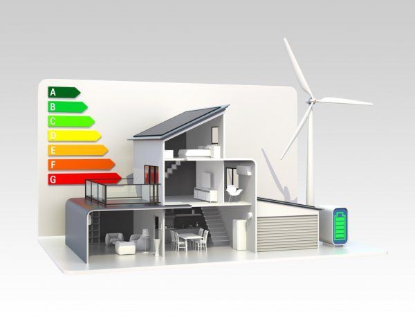 eficiencia energética
