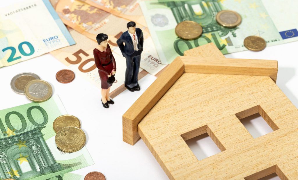 Los impuestos 2022 por la venta de una vivienda