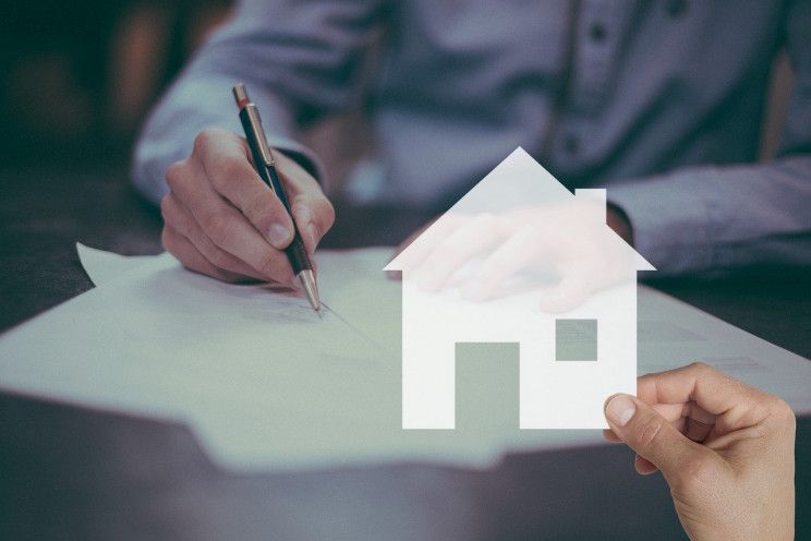 vender mi casa sin escrituras