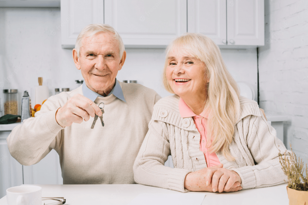 trámites necesarios para la venta de tu casa