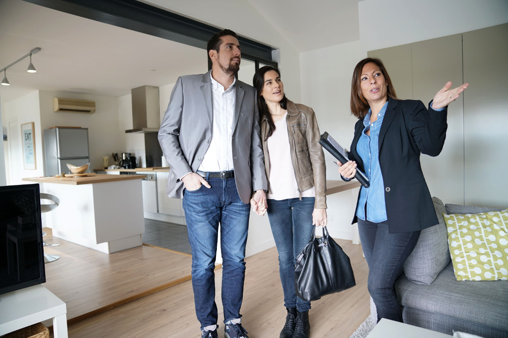 comprar vivienda de segunda mano