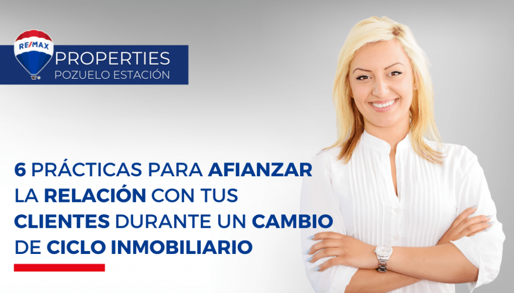 6 PRÁCTICAS PARA AFIANZAR LA RELACION CON TUS CLIENTES